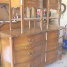 French Provincial Bedroom Set For Sale