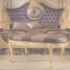 Antoinette Bedroom Furniture