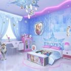 Elsa Bedroom