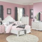 White Bedroom Furniture Set Full Size