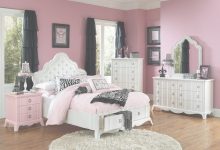 White Bedroom Furniture Set Full Size