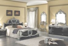 Complete Bedroom Furniture Design