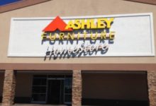 Ashley Furniture Richmond Ky