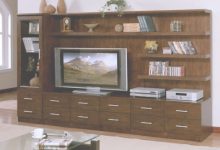 Cabinet Living Room Furniture