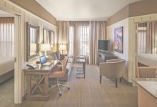 Scottsdale 2 Bedroom Suite Hotels