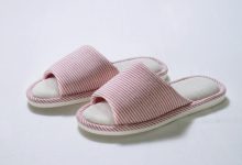 Bedroom Slippers Malaysia