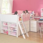 Kids Bedroom Sets With Storage