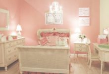 Popular Girls Bedroom Colors
