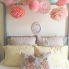 How To Decorate A Bedroom With Paper Lanterns