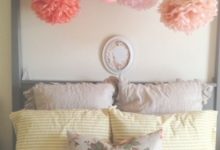 How To Decorate A Bedroom With Paper Lanterns