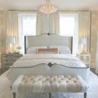 Battery Operated Chandelier For Bedroom