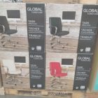 Global Furniture Task Chair