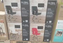 Global Furniture Task Chair