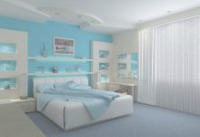 Best Colors For Your Bedroom