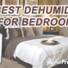 Dehumidifier For Bedroom