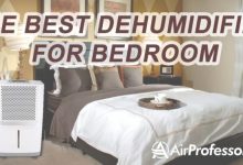 Dehumidifier For Bedroom