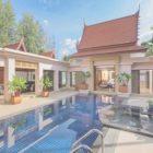Banyan Tree Phuket Two Bedroom Pool Villa