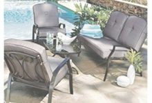 Courtyard Creations Patio Furniture