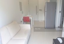 One Bedroom Flat For Rent In Singapore