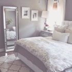 Purple Grey Bedroom Ideas