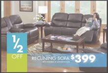 The Room Place Furniture Outlet