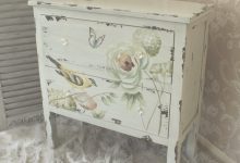 Hand Painted Bedroom Sets