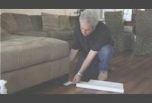 What To Put Under Furniture On Hardwood Floors