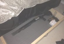 Hide Shotgun In Bedroom