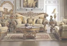 High End Living Room Furniture