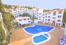 3 Bedroom Holiday Apartments Majorca