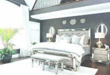 Hollywood Glam Bedroom Furniture