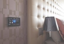 Bedroom Automation