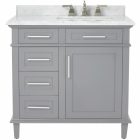 Home Depot Bathroom Vanity Tops