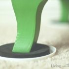Furniture Sliders For Carpet