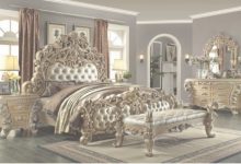 Victorian King Bedroom Sets