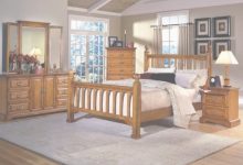 Honey Oak Bedroom Furniture