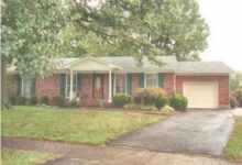3 Bedroom 2 Bath Houses For Rent In Louisville Ky