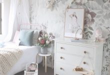 Whimsical Bedroom