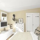 Narrow Bedroom Furniture