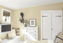 Ways To Arrange Furniture In A Small Bedroom