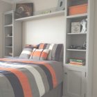 How To Build Storage Shelves For Bedroom