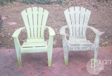 How To Clean Plastic Patio Furniture