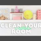 How To Clean Your Bedroom