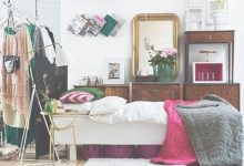 Eccentric Bedroom Ideas