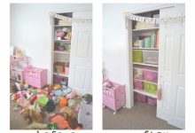 How To Organize Kids Bedroom