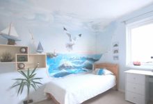 How To Paint A Bedroom Wall