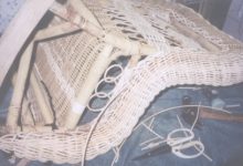 How To Repair Wicker Furniture