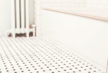 How To Retile A Bathroom