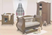 Baby Bedroom Set For Sale