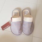 Hush Puppies Bedroom Slippers